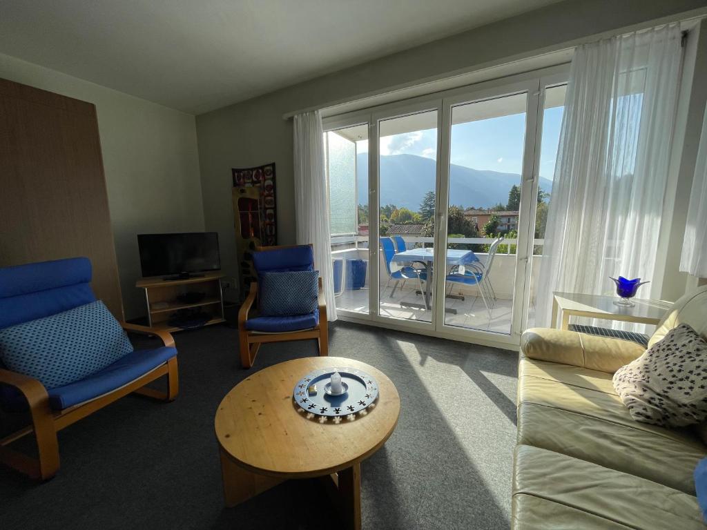 Ascona: Casa Lido Golf photo 1