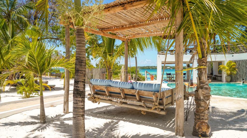 The Mida Creek Hotel photo 4