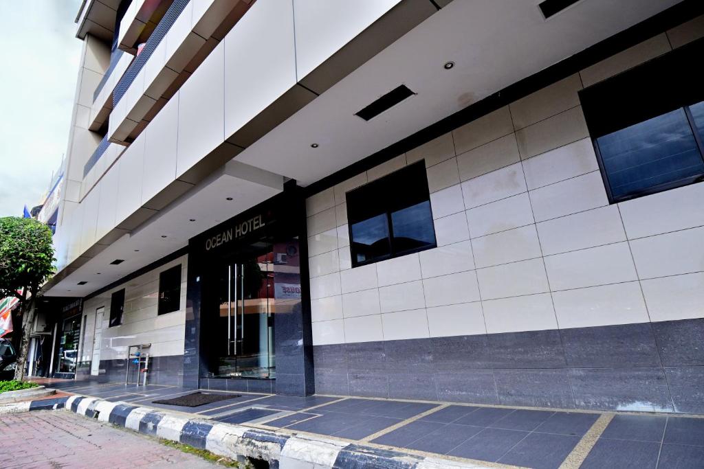 OCEAN HOTEL photo 1