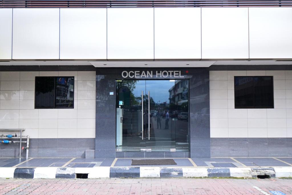 OCEAN HOTEL photo 2