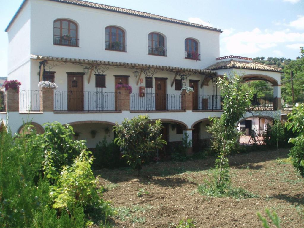 Hotel Enrique Calvillo photo 1