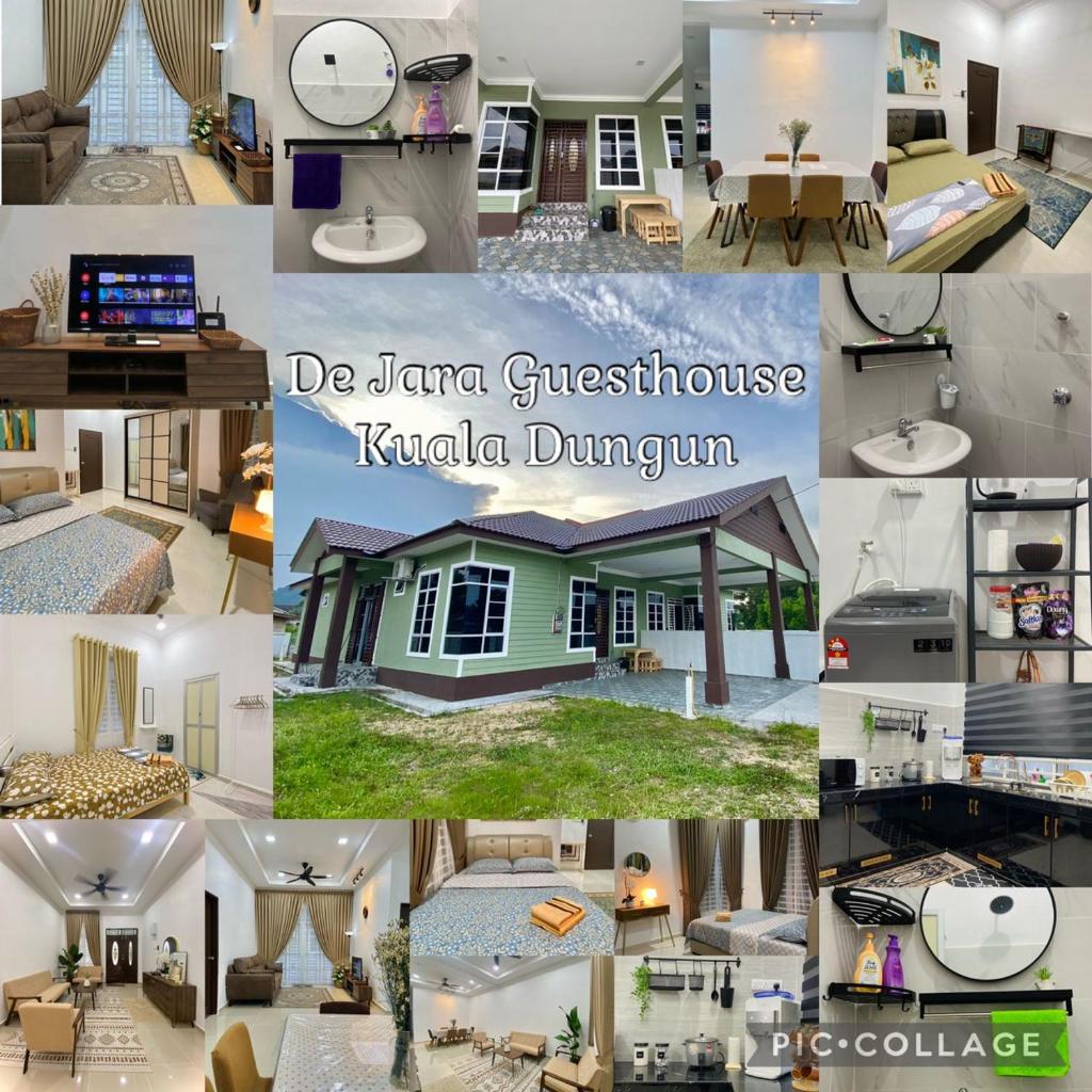 De Jara Guesthouse Dungun for Malay photo 2