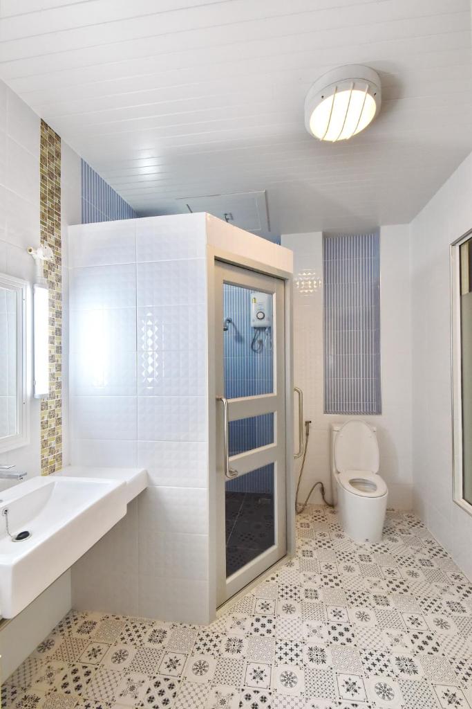 97 Merryland Apartments & Hotel photo 2