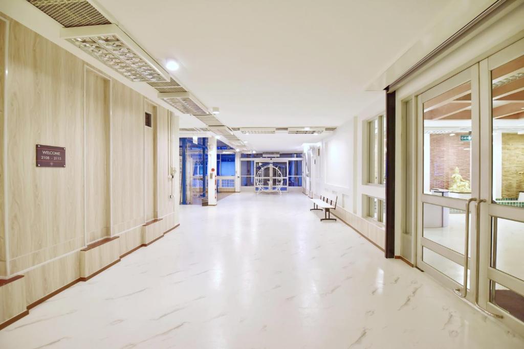 97 Merryland Apartments & Hotel photo 4