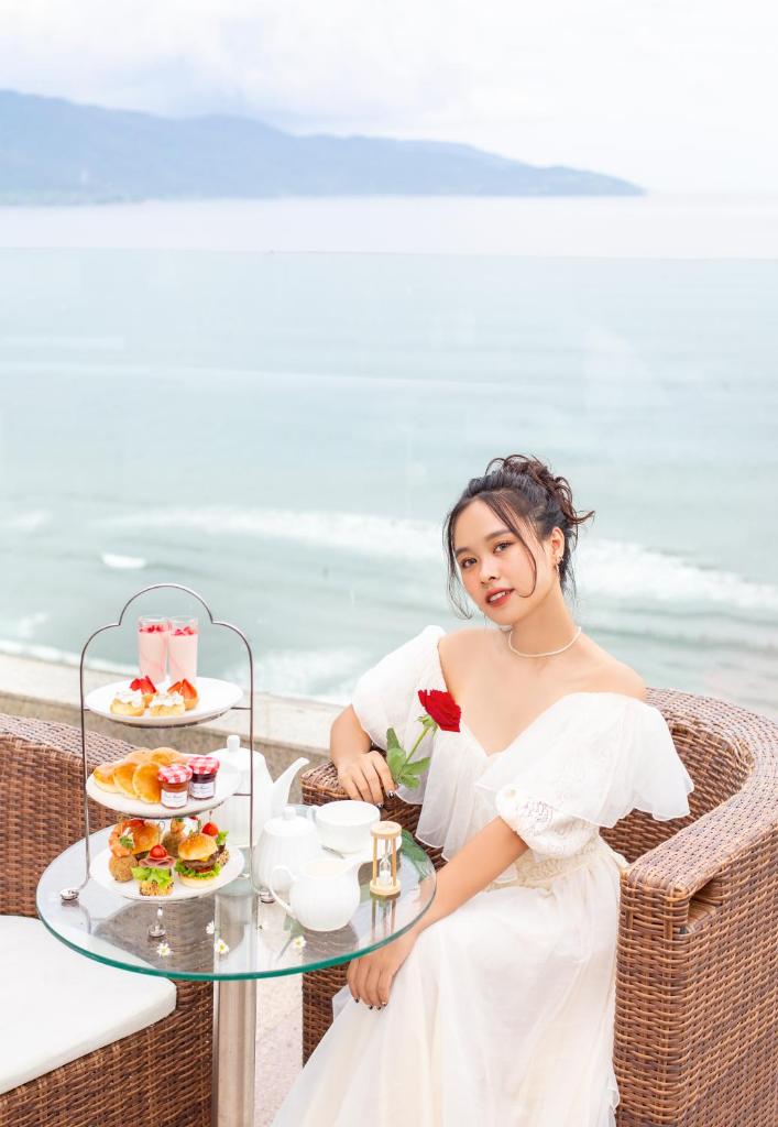 HAIAN Beach Hotel & Spa