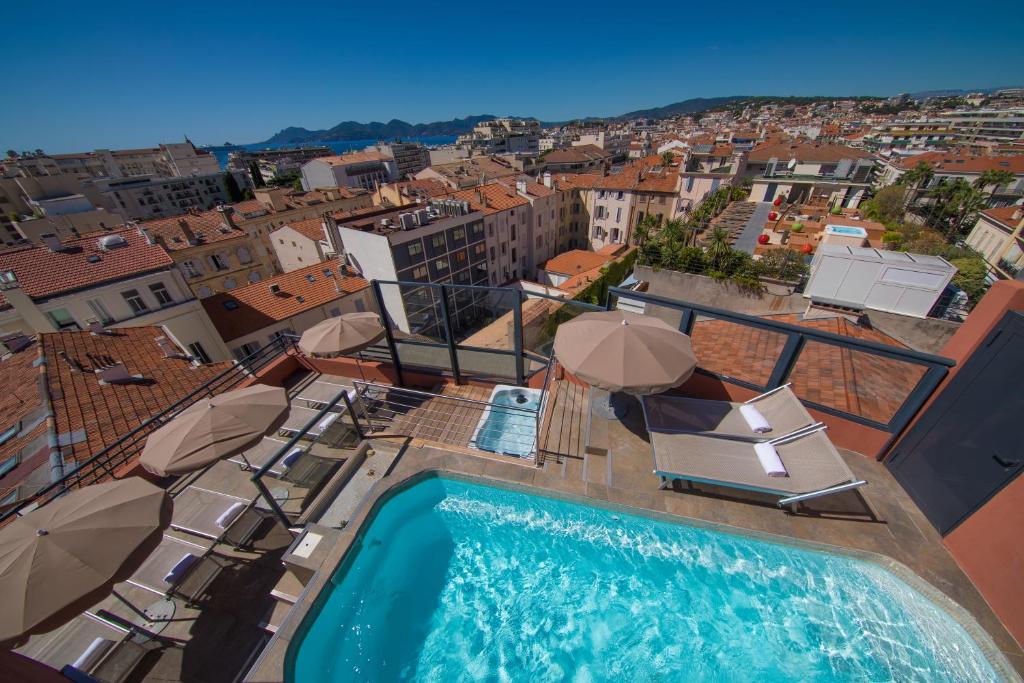 Eden Hotel & Spa photo 4
