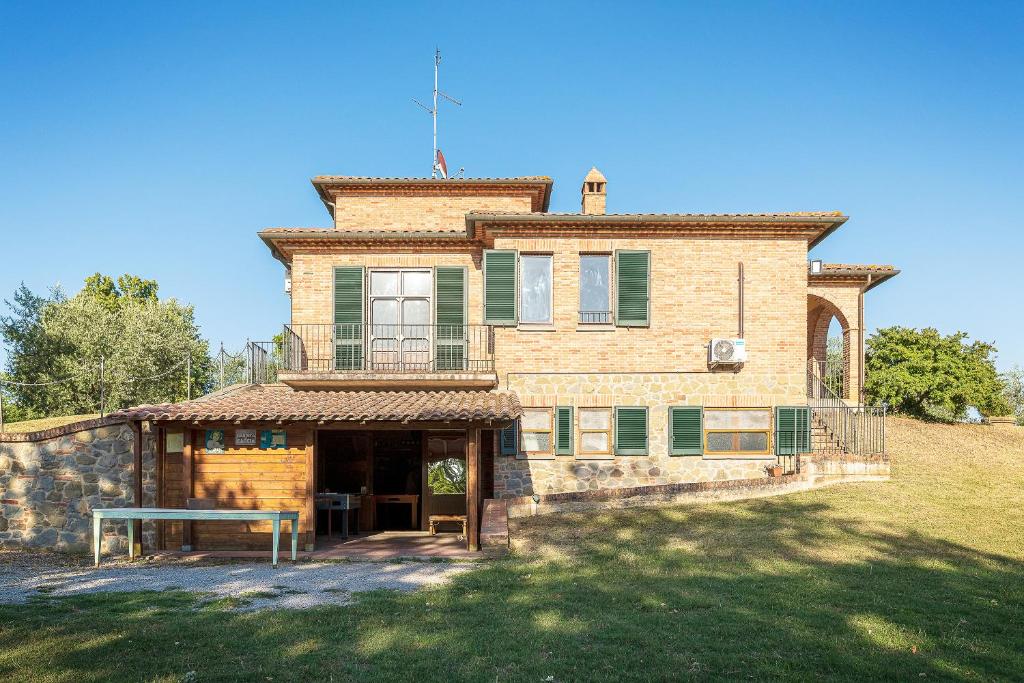 Villa Verde photo 2