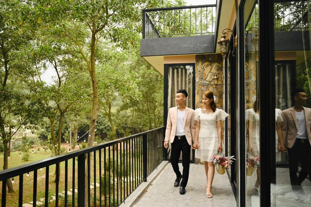 Moon Villa Soc Son - Venue Travel