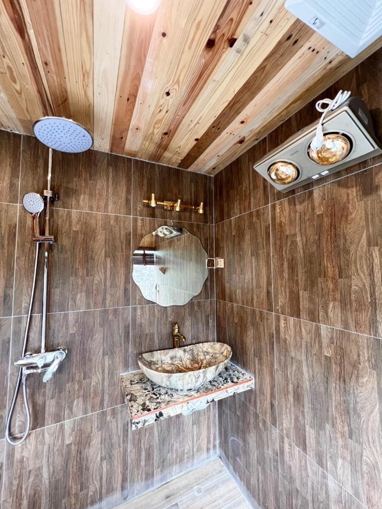 Moon Villa Soc Son - Venue Travel