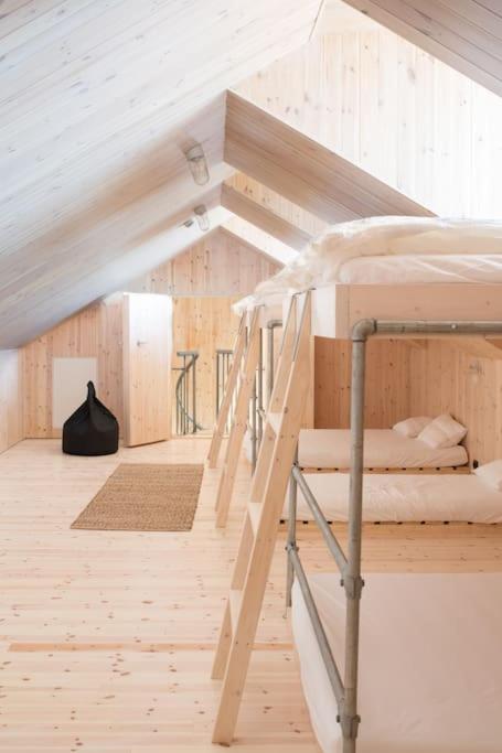 The Longhouse at Lista photo 4