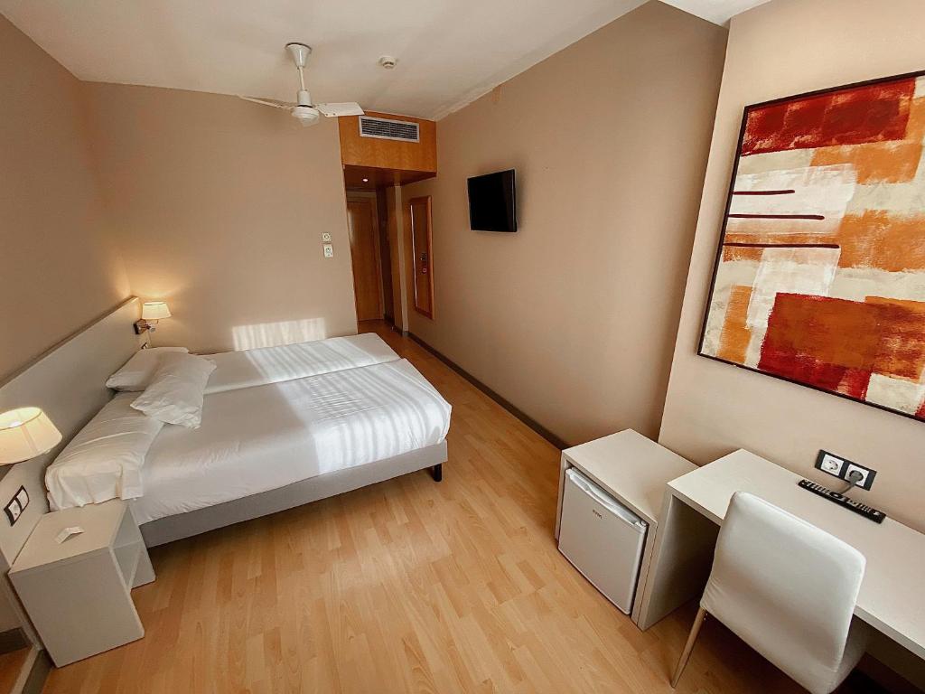 Spa Hotel Ciudad de Teruel photo 1