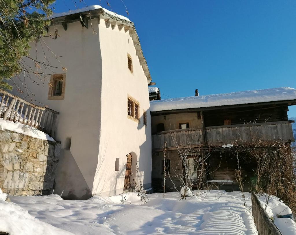 Ferienhaus Turilji photo 2