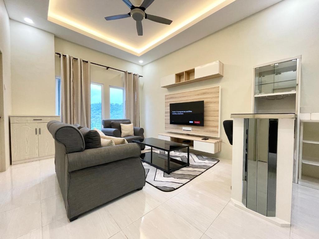 Langkawi Simfoni Beliza Apartment with Sky Pool by Zervin photo 4