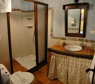 Hotel Enrique Calvillo photo 4