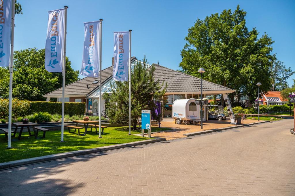 EuroParcs Bad Hoophuizen photo 1