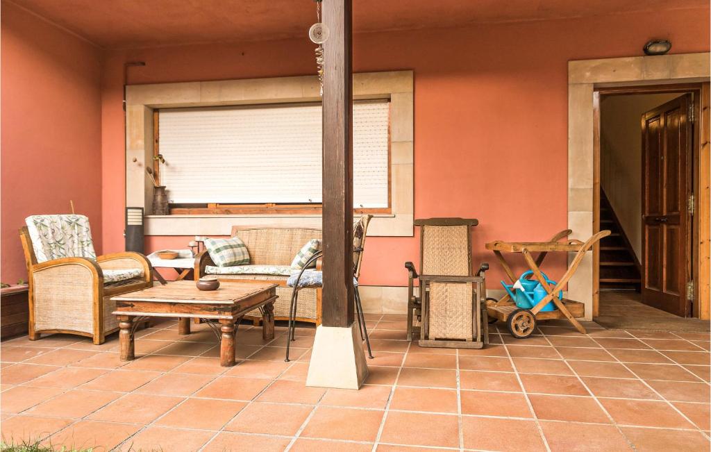 Amazing Home In Ribadesella With Wifi And 4 Bedrooms photo 1