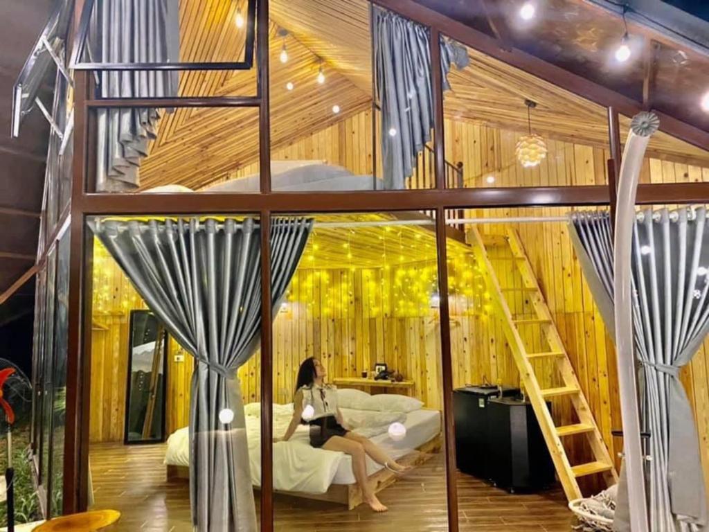 Moon Villa Soc Son - Venue Travel