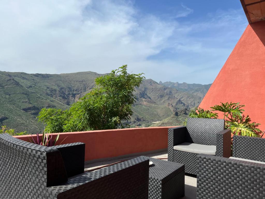 Casa La Cabezada photo 1