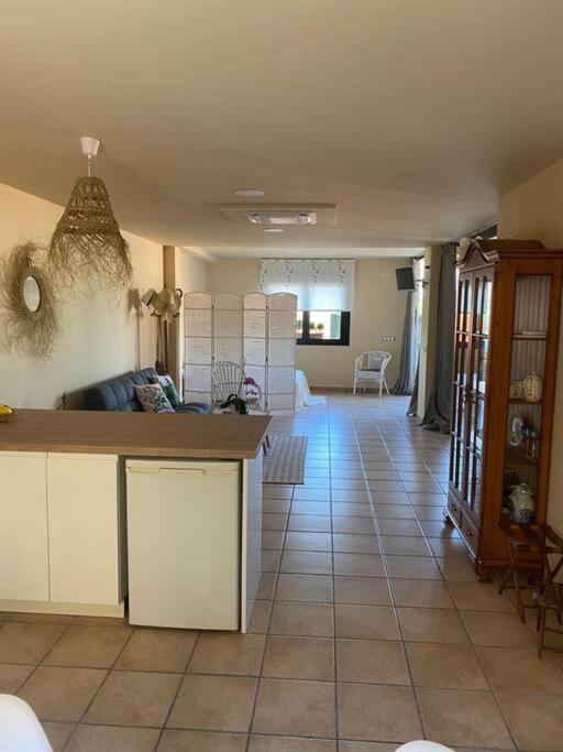 Apartamento con piscina en Alicante, Beniarbeig photo 1