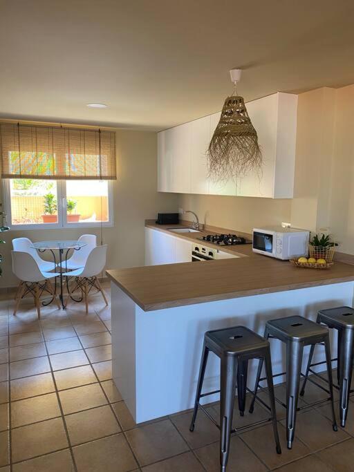 Apartamento con piscina en Alicante, Beniarbeig photo 2