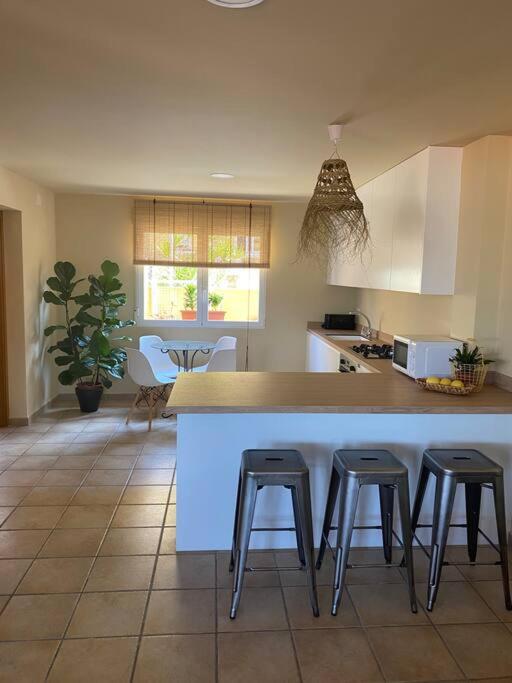 Apartamento con piscina en Alicante, Beniarbeig photo 3