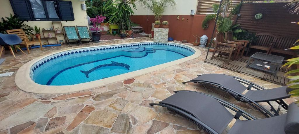Nidamour, un logement fait pour vous