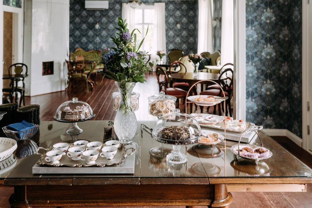 Tammiston Bed&Breakfast photo 1
