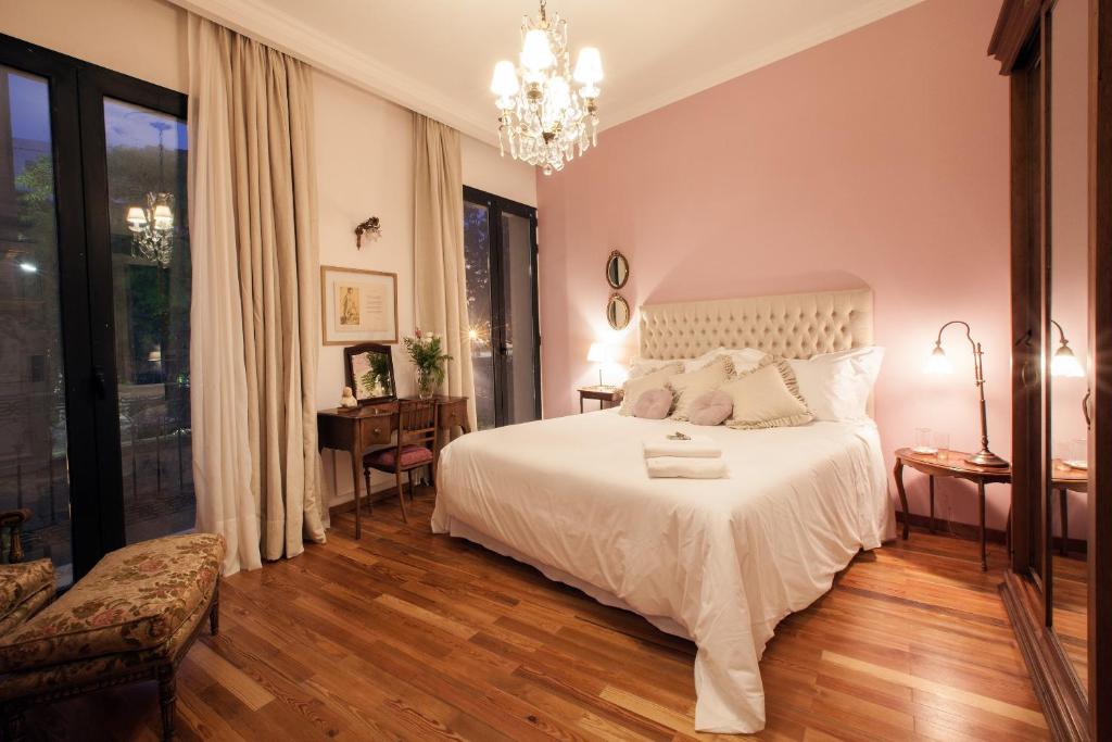 Alma Histórica Boutique Hotel photo 2