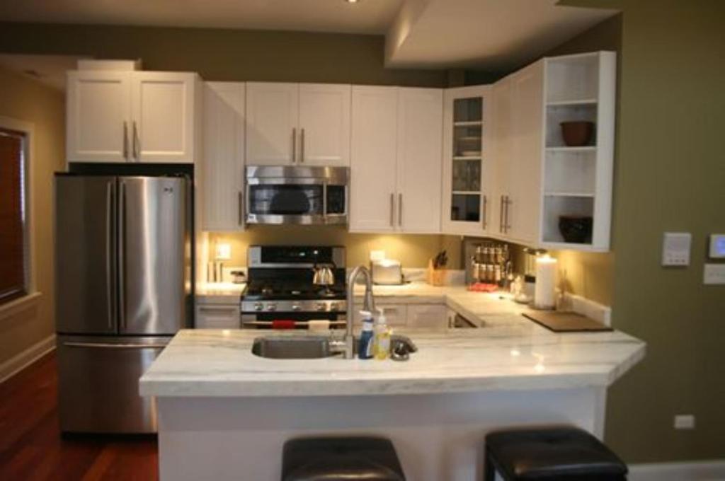 Roscoe Village Guesthouse photo 2