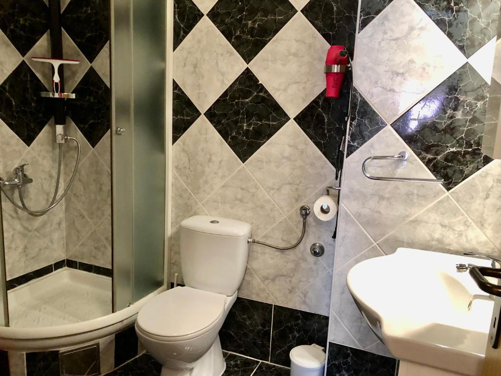Apartments Pine & Oak with shared hot tub photo 4