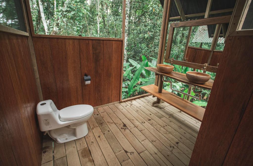 La Manigua Lodge photo 1