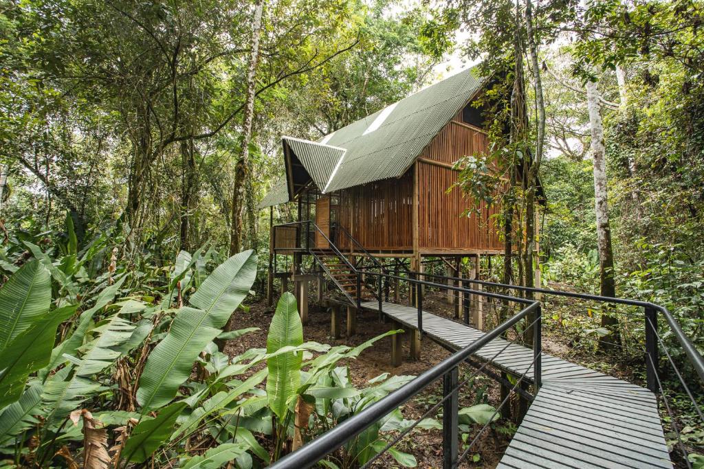 La Manigua Lodge photo 2