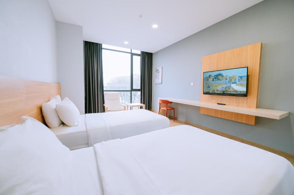 Chill Suites Langkawi photo 1