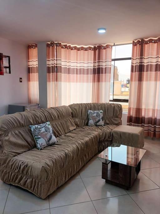 Apartamento Exclusivo Monty´s photo 4