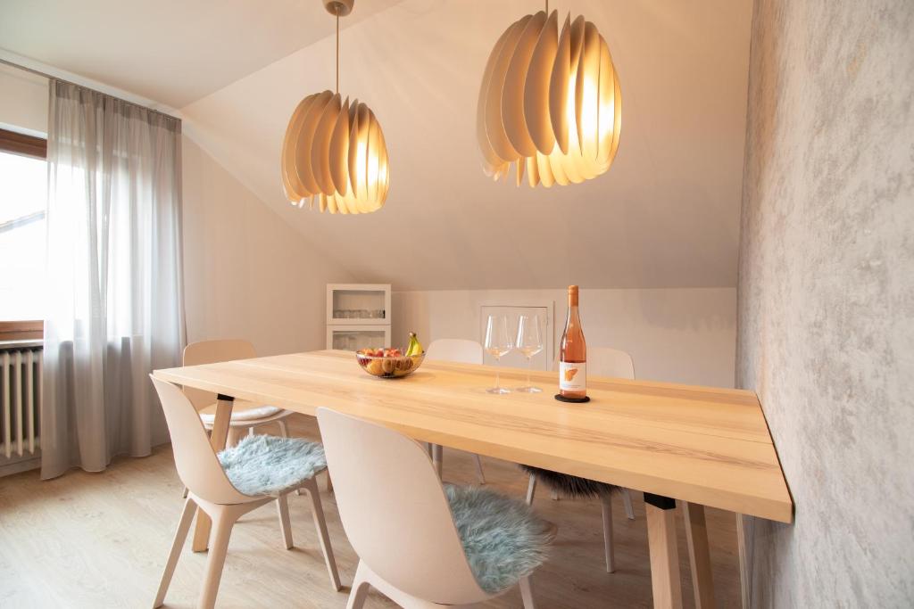 Ferienwohnung Fischer photo 1