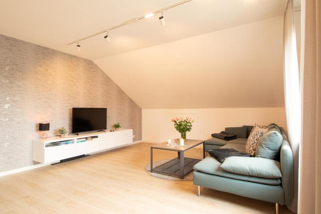 Ferienwohnung Fischer photo 2