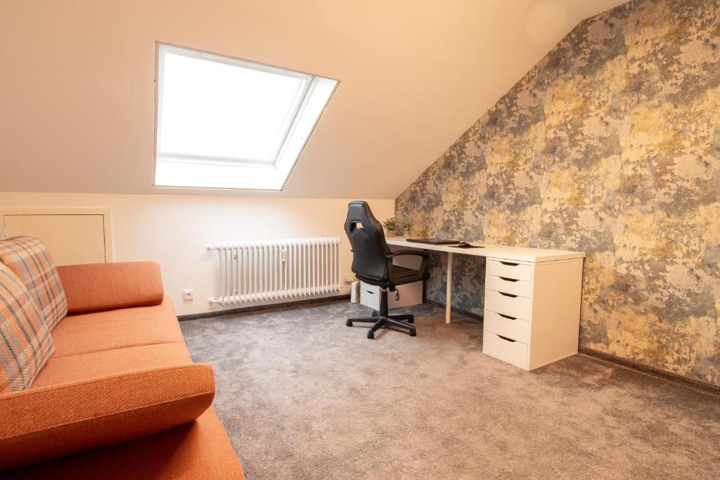 Ferienwohnung Fischer photo 3