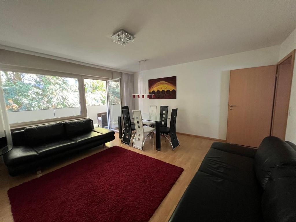 Deluxe Apartment Baden-Baden photo 2