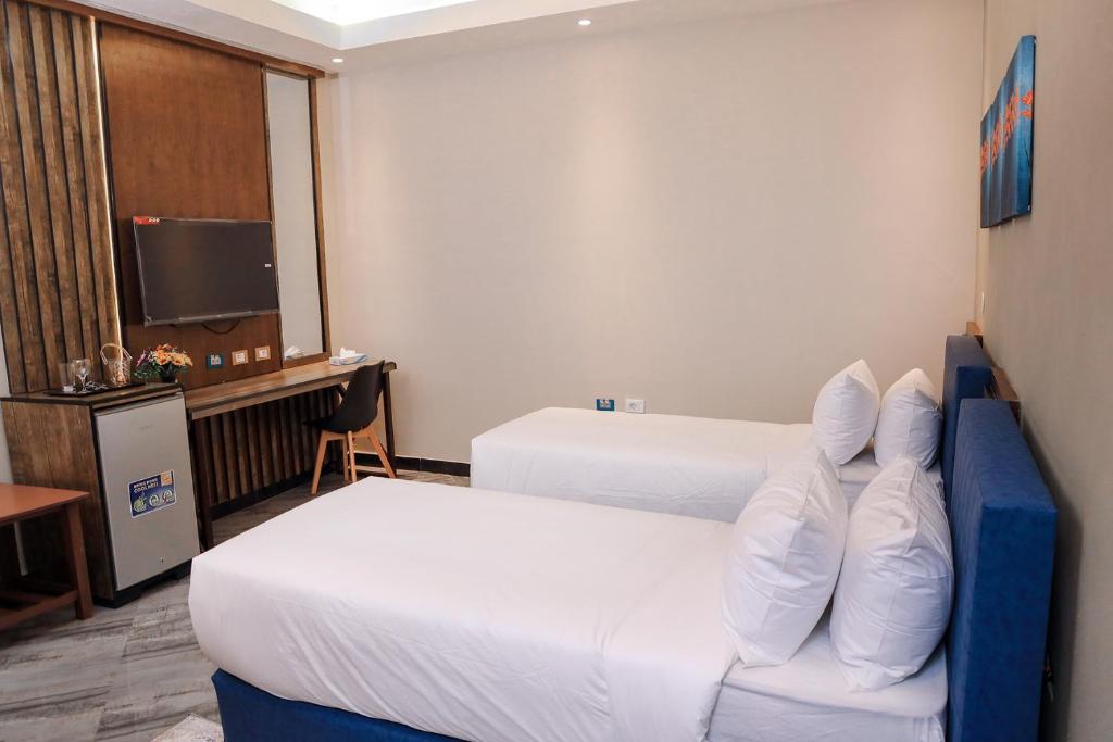South Gate Hotel Apartment photo 1