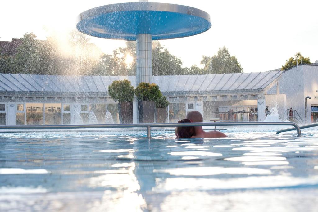 Aqua Blu Hotel photo 3