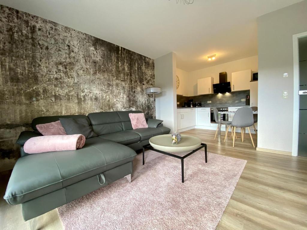 Ferienwohnung Bertchen auf dem Zillehof in Ballenstedt photo 2