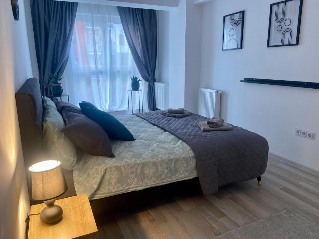 Divany Apartament photo 1