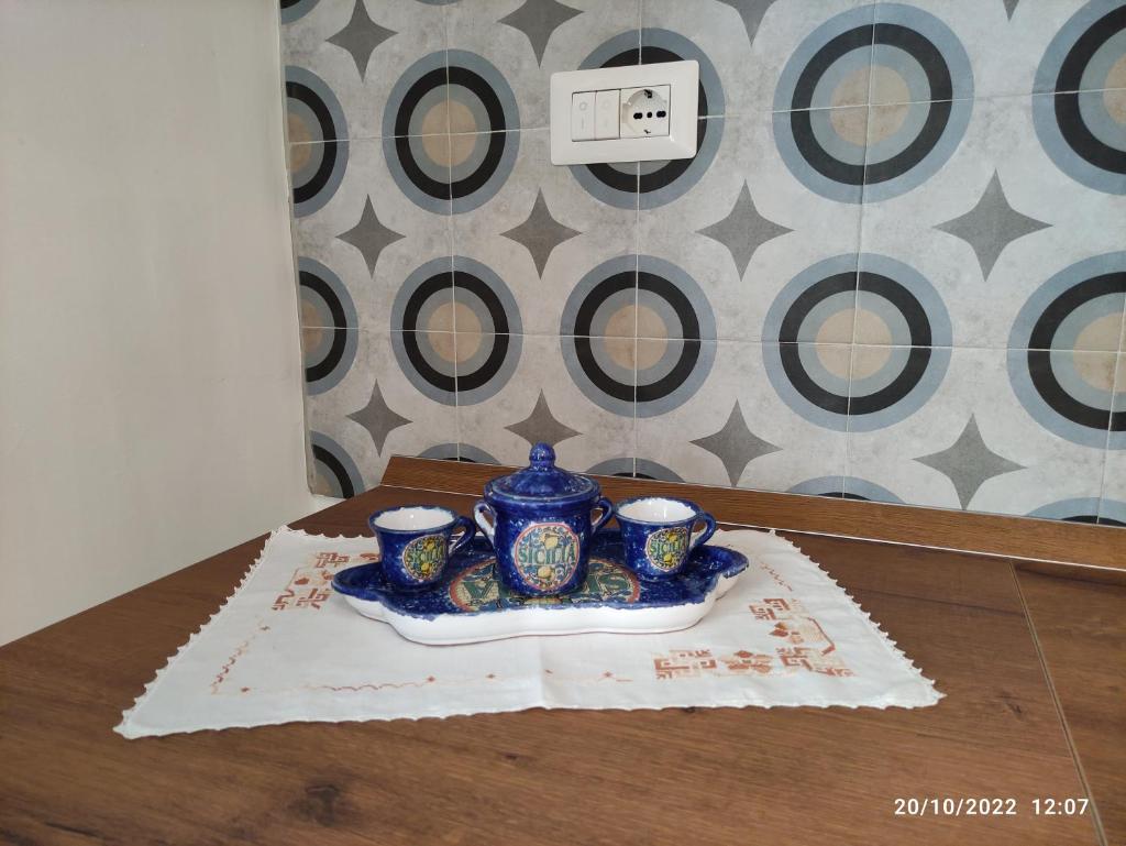 Casa del Mare Appartamento Bucceri Salvatore photo 4