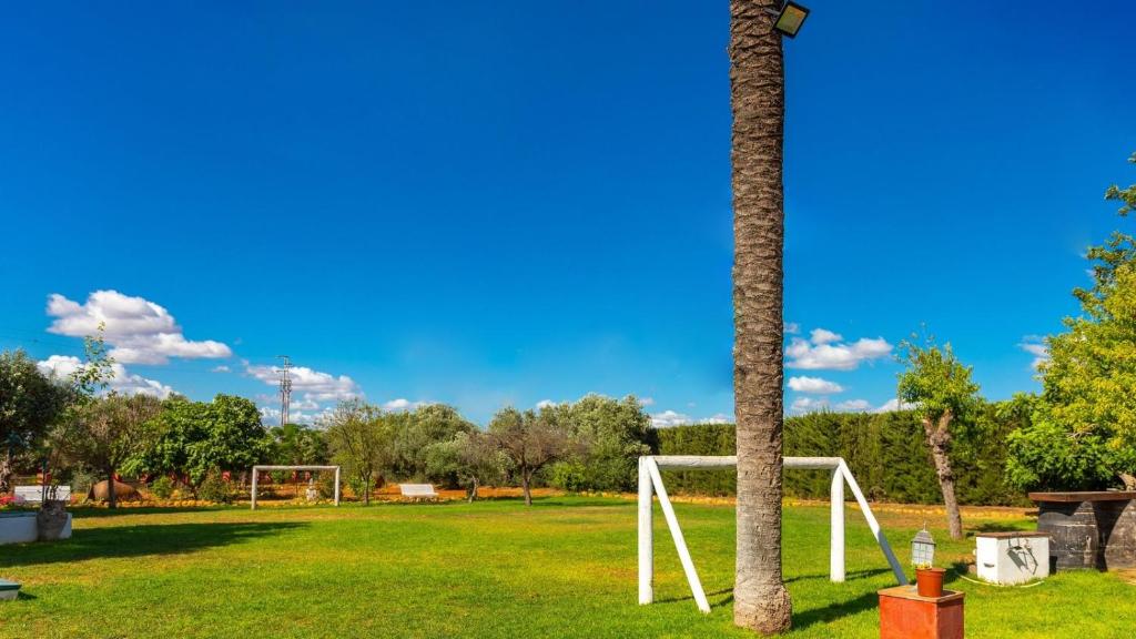 Finca la Cañera Alcalá de Guadaira by Ruralidays photo 3