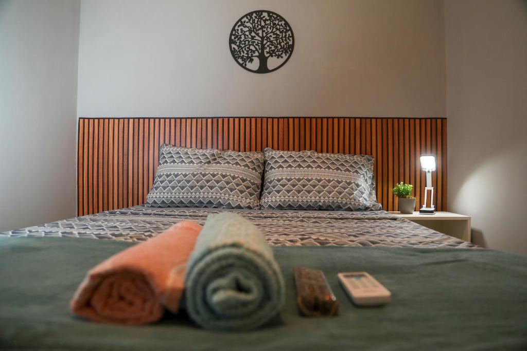 Casa Pequena, Completa e Aconchegante - Tiny House photo 2