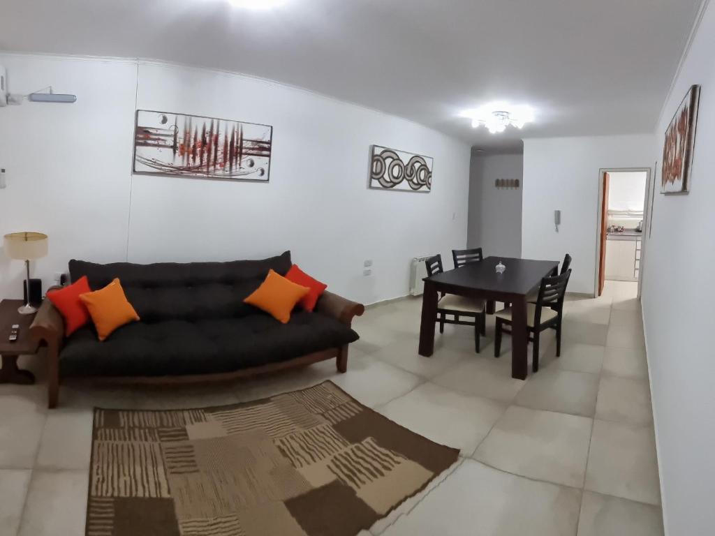Departamento M&L Centrico photo 2
