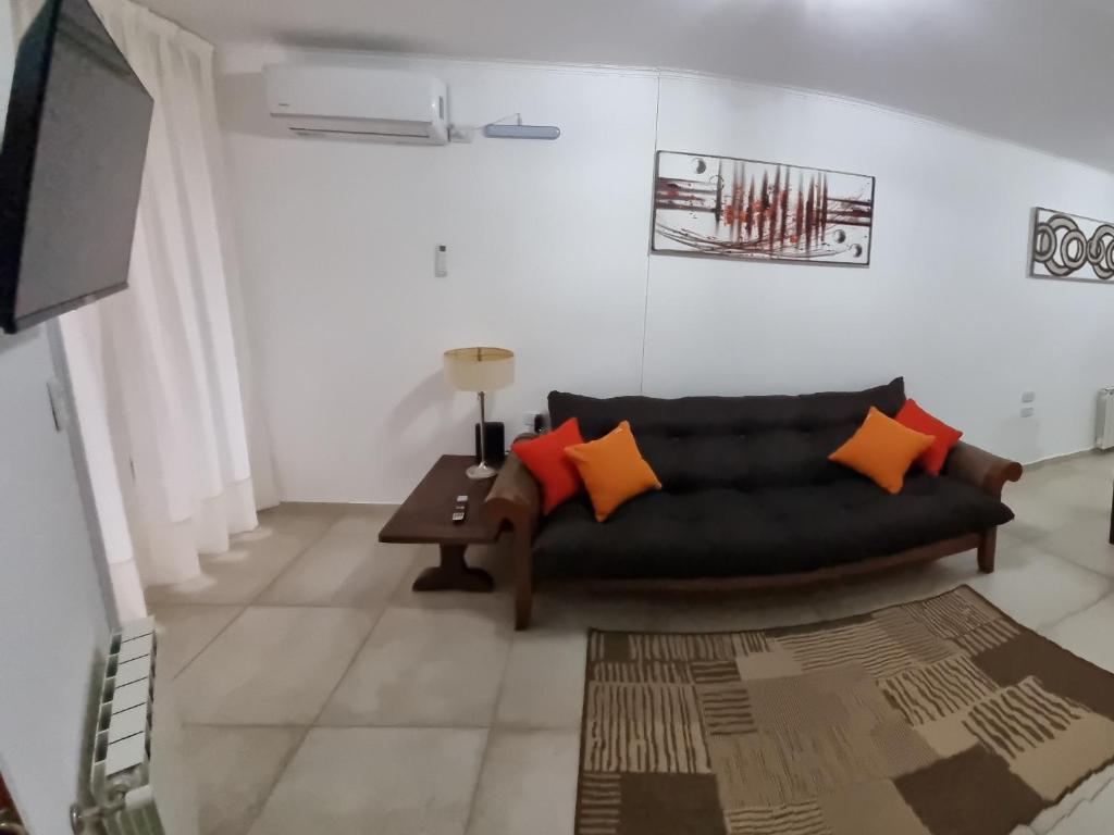 Departamento M&L Centrico photo 4