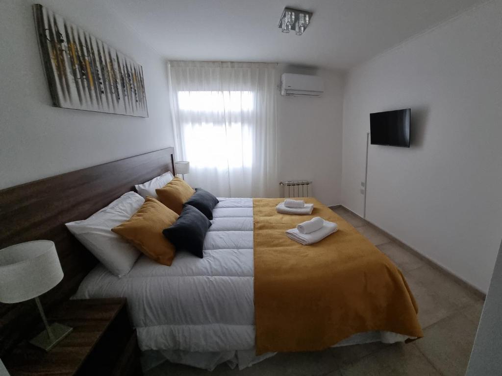 Departamento M&L Centrico photo 1