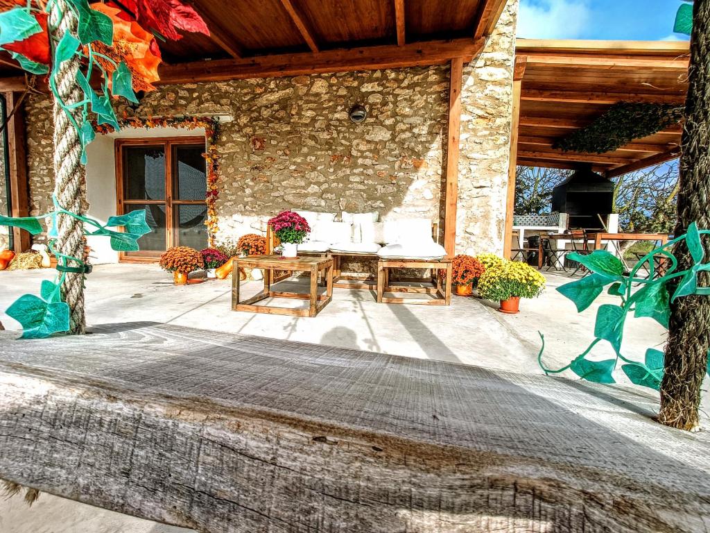 Masia Sisqueta photo 3
