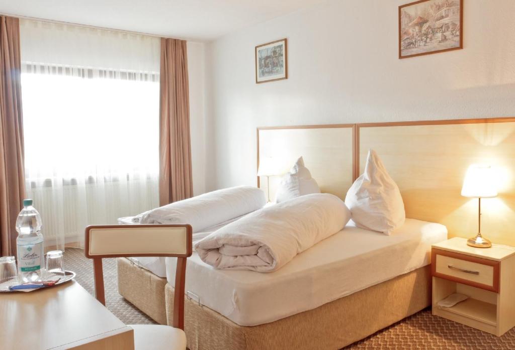 Hotel Ganita Weil am Rhein photo 4